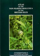 Atlas of the Non-Marine Mollusca of the British Isles